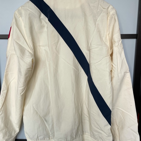 Reebok Vintage Style Sport Jacket - Picture 4 of 6